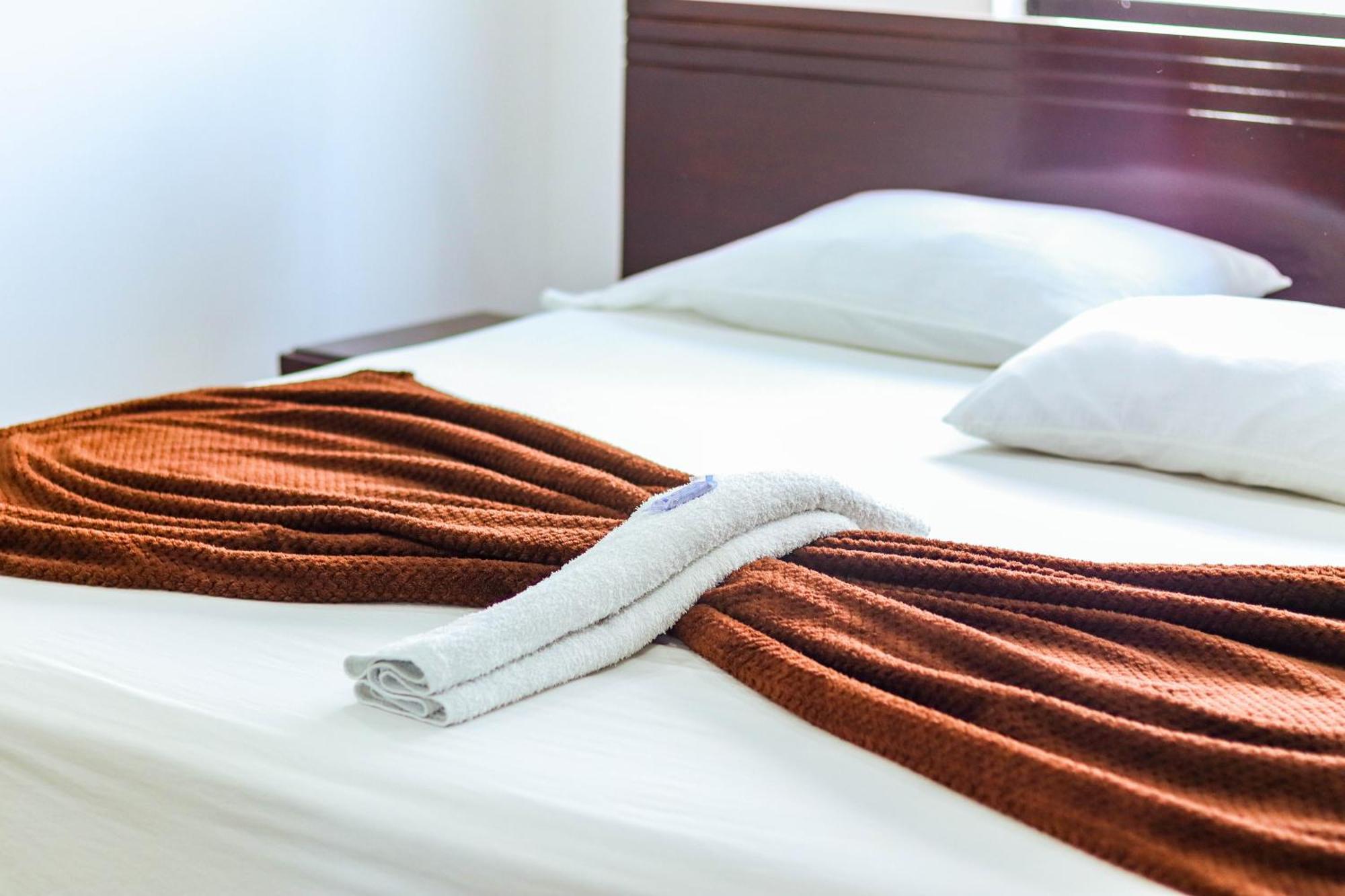 Hotel Big New York Carepa ห้อง รูปภาพ