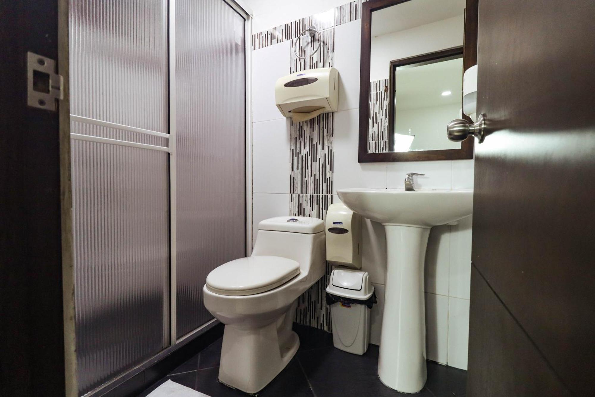 Hotel Big New York Carepa ห้อง รูปภาพ