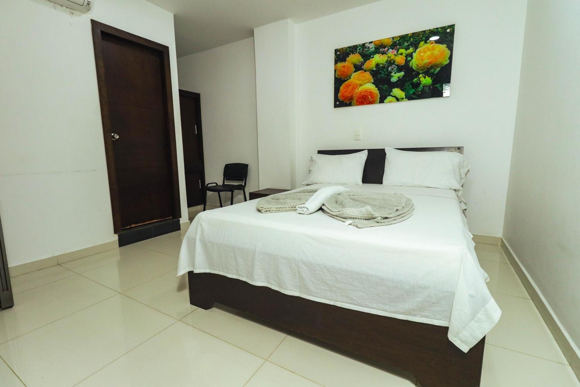 Hotel Big New York Carepa ห้อง รูปภาพ